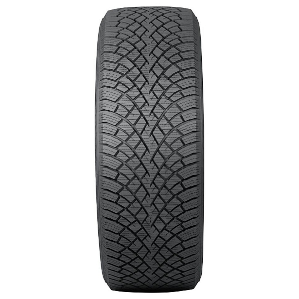 Зимові шини Nokian Hakkapeliitta R5 SUV 245/50 R19 105R XL T432226