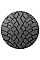 Зимові шини Nokian Hakkapeliitta R5 SUV 245/50 R19 105R XL T432226