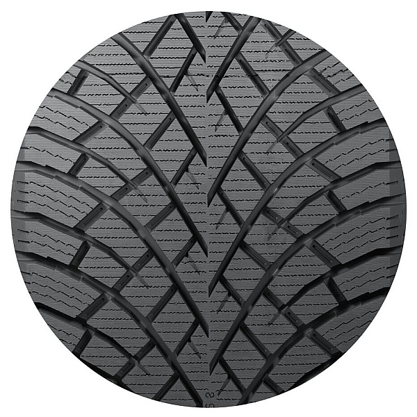 Зимові шини Nokian Hakkapeliitta R5 SUV 245/50 R19 105R XL T432226