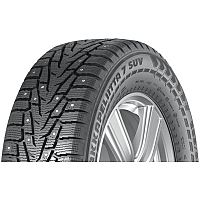 Nokian Hakkapeliitta SUV 7 225/55 R18 102T XL (ШИП)