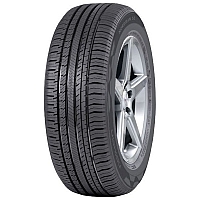 Nokian Nordman SC 215/75 R16C 116/114S