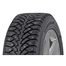 Nokian Nordman 4 225/55 R17 101T XL (Studded)