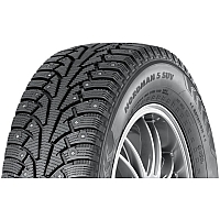 Nokian Nordman 5 SUV 265/70 R17 115T (ШИП)