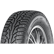 Nokian Nordman 5 SUV 265/70 R16 112T (ШИП)