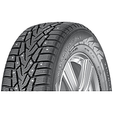 Nokian Nordman 7 SUV 205/70 R15 100T XL (ШИП)