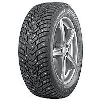 Nokian Nordman 8 225/40 R18 92T XL (ШИП)