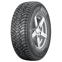 Nokian Nordman 8 SUV 245/60 R18 109T XL (Шип)