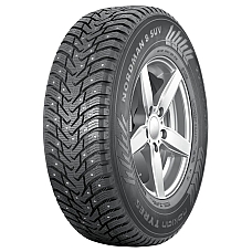 Nokian Nordman 8 SUV 235/55 R19 105T XL (Studded)