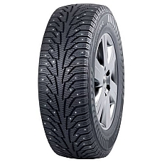 Nokian Nordman C 195/70 R15C 104/102R (ШИП)