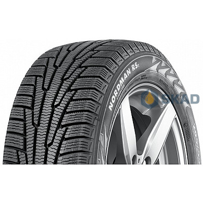 Зимние шины Nokian Nordman RS2 225/55 R17 101R XL T429926