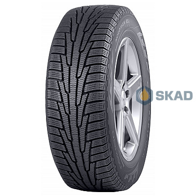 Зимние шины Nokian Nordman RS2 225/55 R17 101R XL T429926