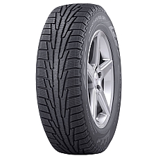 Nokian Nordman RS2 SUV 255/60 R18 112R XL