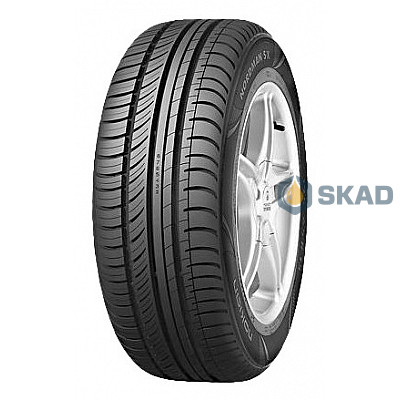 Літні шини Nokian Nordman SX 195/50 R15 82V (На складі всього 1 шт.) T428740
