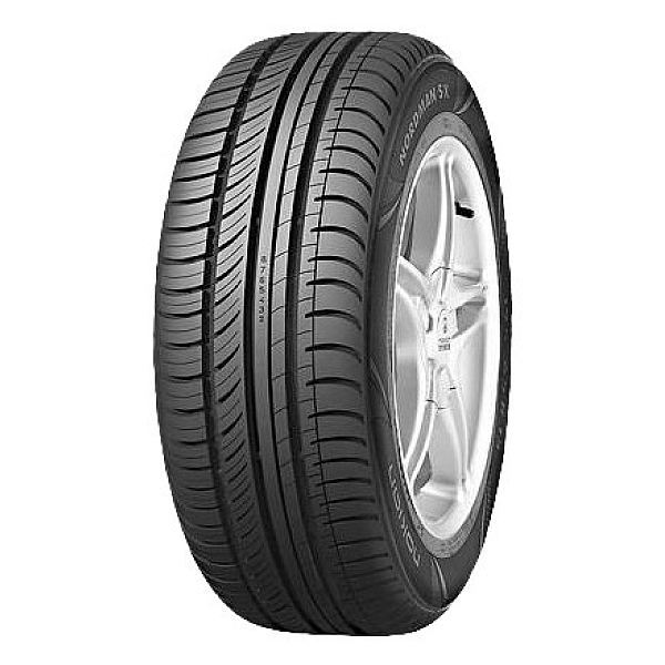 Летние шины Nokian Nordman SX 205/55 R16 91H T428093