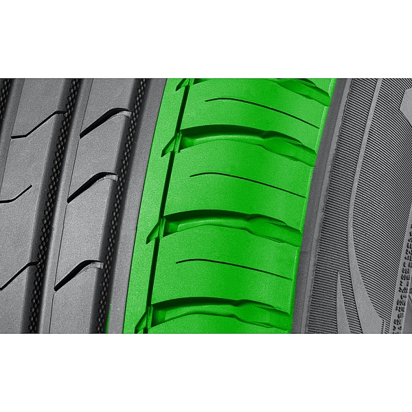 Летние шины Nokian Nordman SX2 155/70 R13 75T T430762