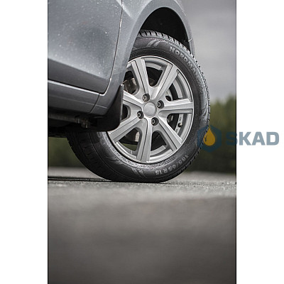 Літні шини Nokian Nordman SX2 185/60 R14 82T (1 шт. на складе) T430101
