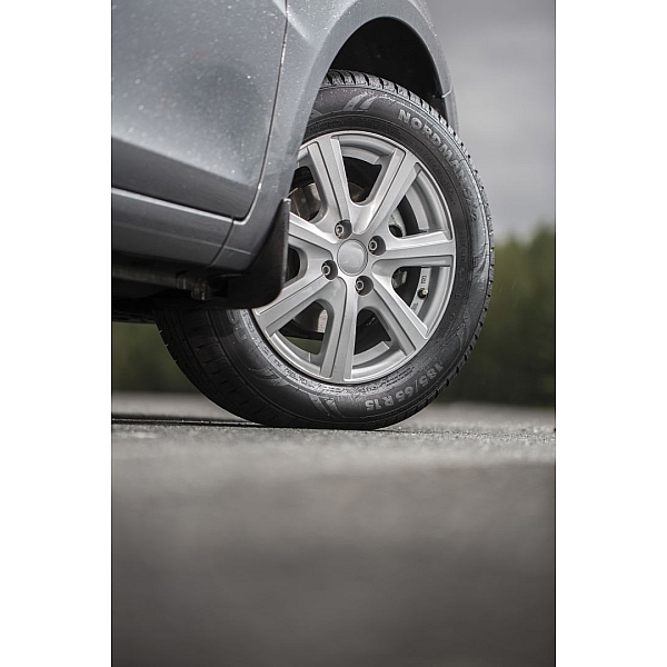Летние шины Nokian Nordman SX2 155/70 R13 75T T430762