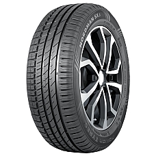 Nokian Nordman SX3 195/50 R15 82 H