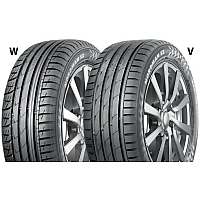 Nokian Nordman SZ2 225/45 R17 94W XL