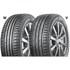 Nokian Nordman SZ2 225/55 R17 101W XL