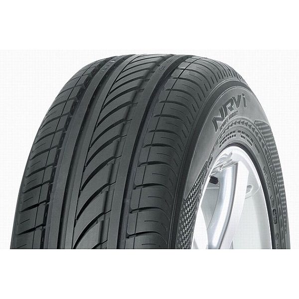 Летние шины Nokian NRVi SUV 275/55 R17 113V XL (Всего 1 шт. на складе) T444624