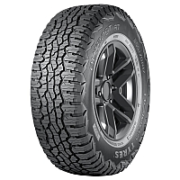 Nokian Outpost AT 275/60 R20 115 H