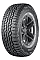 Летние шины Nokian Outpost AT 215/65 R16 98 T T431885