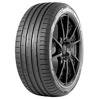 Nokian Powerproof 1 SUV 235/55 R17 103Y XL