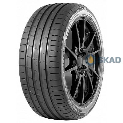 Летние шины Nokian Powerproof 1 SUV 245/45 R20 103Y XL T433286