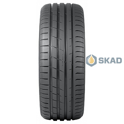 Летние шины Nokian Powerproof 1 SUV 245/45 R20 103Y XL T433286