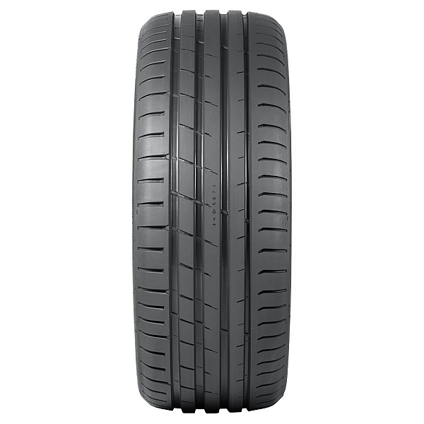 Летние шины Nokian PowerProof 1 SUV 255/60 R18 112V XL T433264