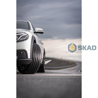 Летние шины Nokian Powerproof 1 SUV 245/45 R20 103Y XL T433286