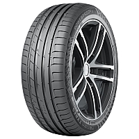 Nokian PowerProof 2 205/50 R17 93Y XL