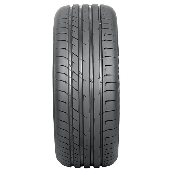Літні шини Nokian PowerProof 2 245/50 R19105Y XL T433591