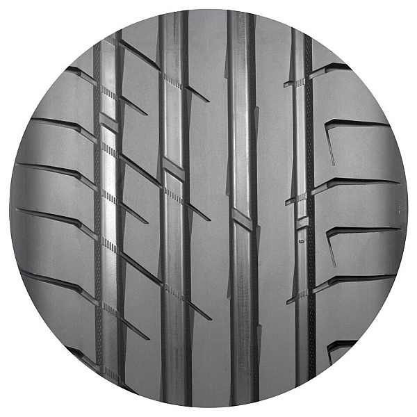 Літні шини Nokian PowerProof 2 245/50 R19105Y XL T433591