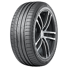 Nokian PowerProof 2 SUV 265/45 R21 108W XL