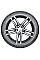 Летние шины Nokian PowerProof 2 SUV 265/45 R20 108Y XL T433604