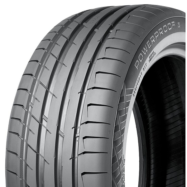 Летние шины Nokian PowerProof 2 SUV 265/45 R20 108Y XL T433604
