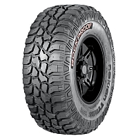 Nokian Rockproof 315/70 R17 121/118Q LT