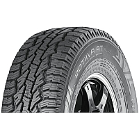 Nokian Rotiiva AT Plus LT 275/65 R18 123/120S