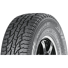 Nokian Rotiiva AT Plus LT 315/70 R17 121/118S