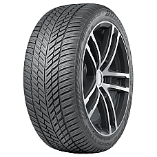 Nokian SeasonProof 2 SUV 215/65 R17 103V XL
