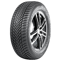 Nokian Snowproof 2 215/55 R17 94H