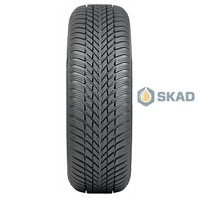 Зимние шины Nokian Snowproof 2 205/55 R16 91T T432824