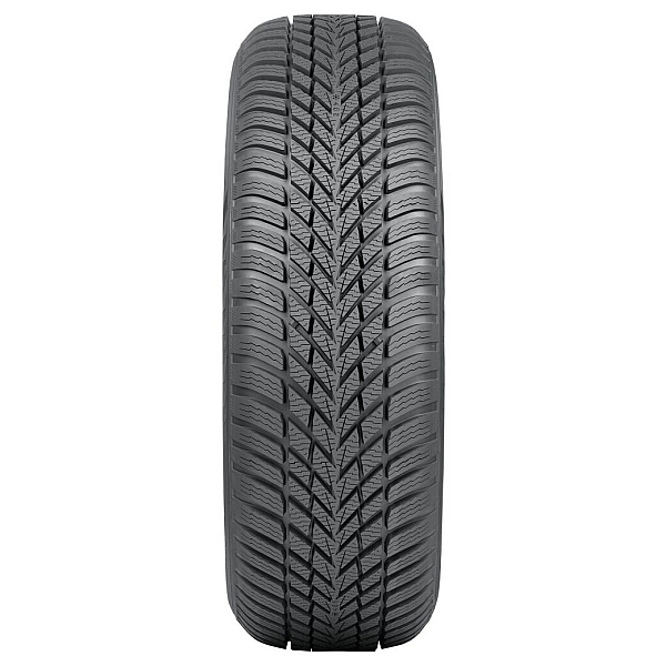 Зимние шины Nokian Snowproof 2 205/60 R16 96H XL T432825