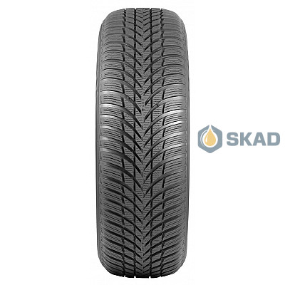 Зимові шини Nokian Snowproof 2 SUV 225/55 R18 102V XL T432790