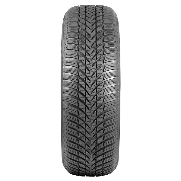 Зимние шины Nokian Snowproof 2 SUV 255/45 R19 104V XL T432798