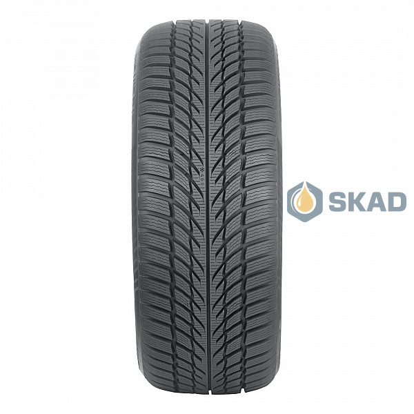 Зимние шины Nokian Snowproof 3P 225/55 R18 102V XL T433754