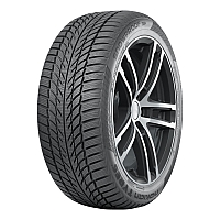 Nokian Snowproof 3P 235/60 R18 107H XL 