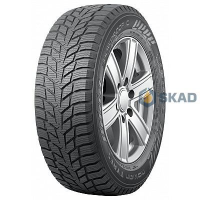 Зимние шины Nokian Snowproof C 205/65 R16C 107/105T T431979